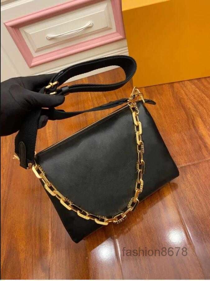 

Evening Bags Chain Bag Baguette Messenger Purse crossbody body woman handbags metis 57790 Coussin PM and MM sized Stick bag Embossed letter