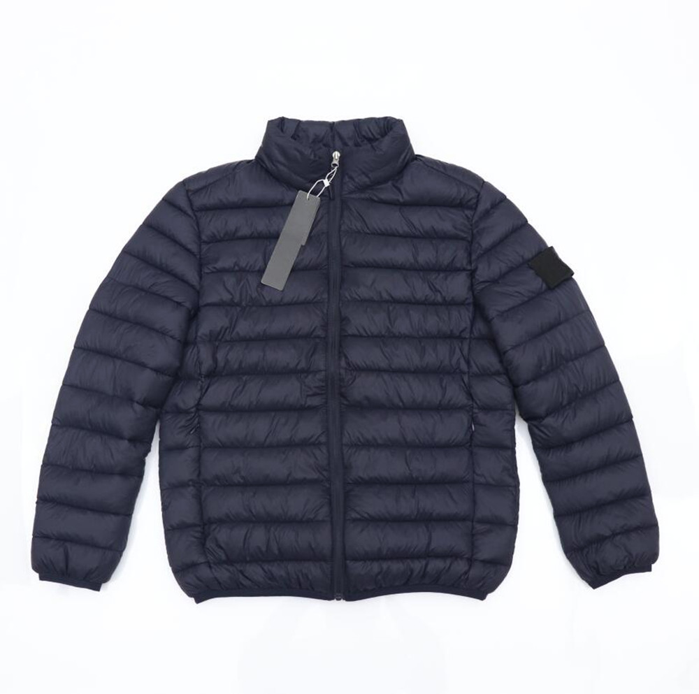 

Men's Jackets Cptopstoney Fashion High Quality Male Coats Winter Windbreaker Jacket Warm Casual Outdoor Zipper Thick Outerwear Sportwear, Supplement (not shipped separately)