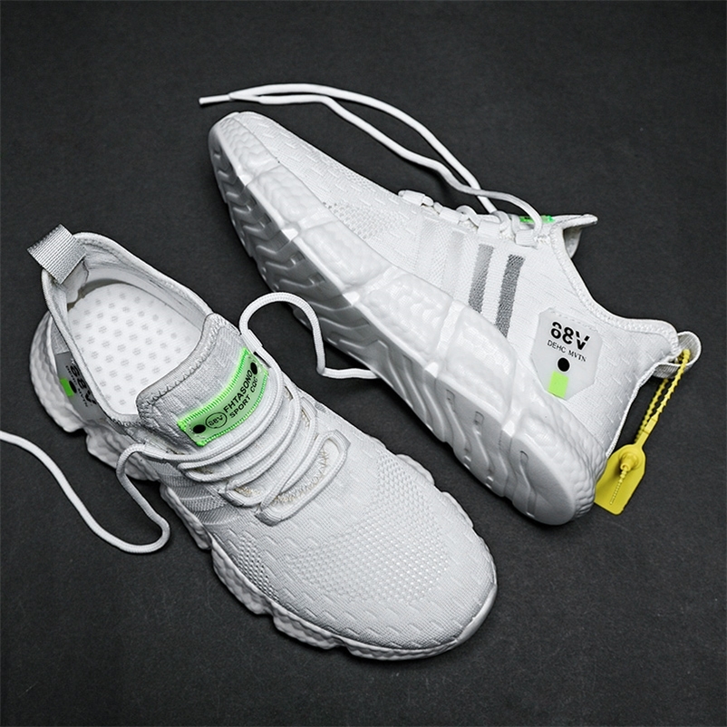 

Height Increasing Shoes Cushioning Outdoor Running for Men Non-slip Sport Male Professional Athletic Training Sneakers Light Men's 220914, G178 green