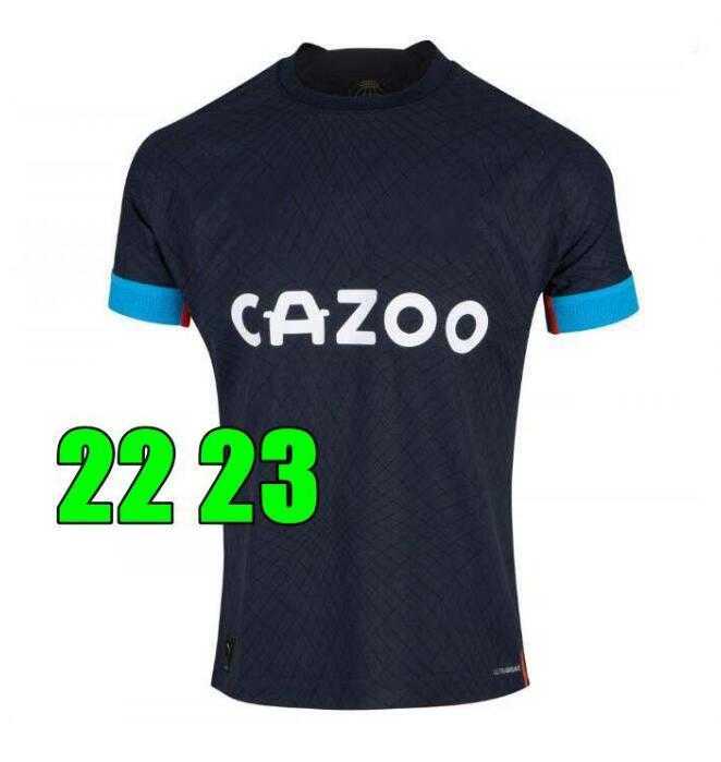 

S-4XL Marseilles King 22 23 soccer jersey tees CLAUSS ALEXIS 2023 2022 OM MILIK PAYET maillot de foot CUISANCE BENEDETTO GUENDOUZI KAMARA BAKAMBU