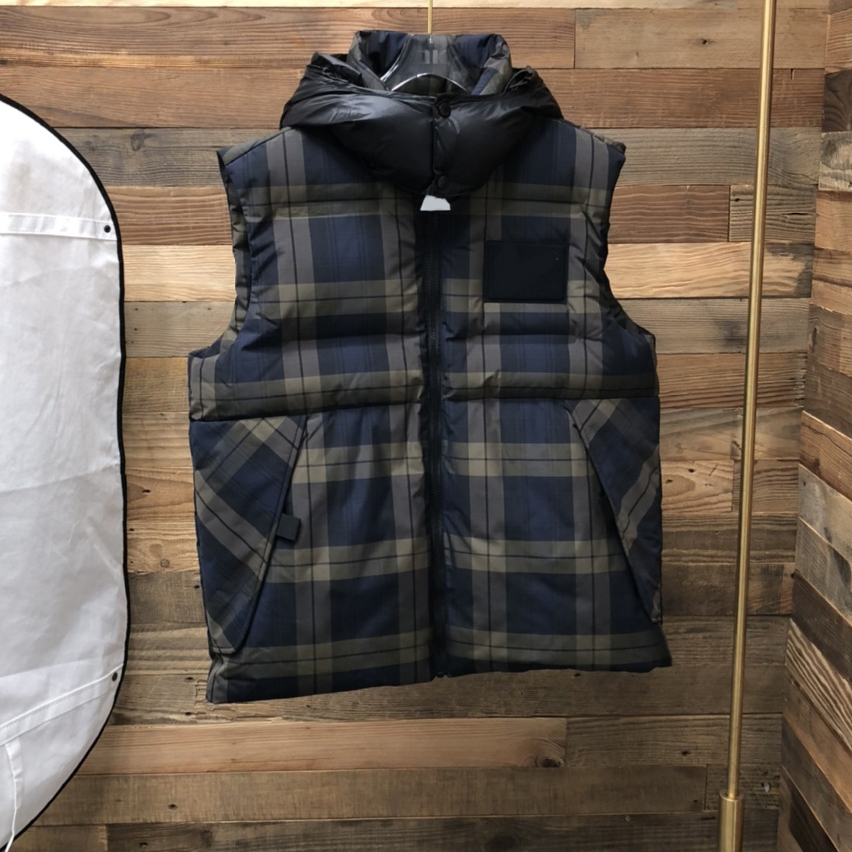 

Designer Maya Men's Vests Embroidered Letters Ladies Hooded Jacket Casual Style Warm Top Dress, We are a factory specializing in the pro