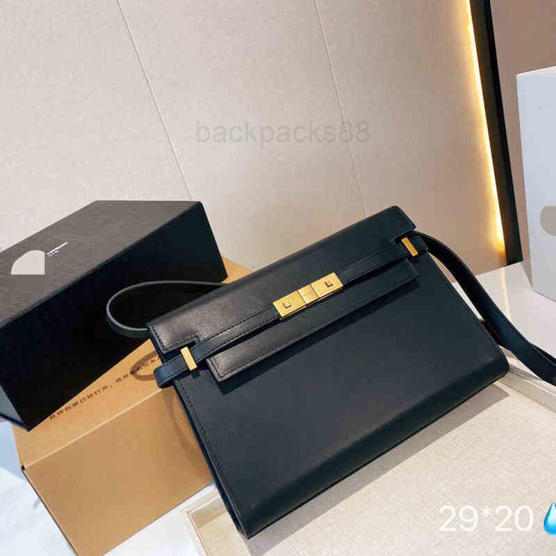 Yslity Designer Handsbags Totes Sac Yysl Luxuries Designers Femmes Loulou Crossbody Kaia Niki Handsbag pour les femmes fourre-tout d'épaule Sacs
