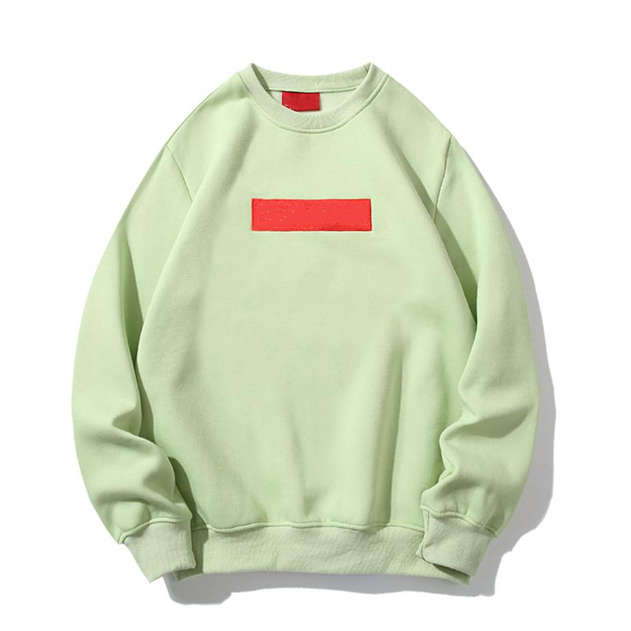 

The new Sweatshirts shirt European fashion trend autumn and winter round neck long-sleeved sweater simple casual sports style p823231x, 823-4