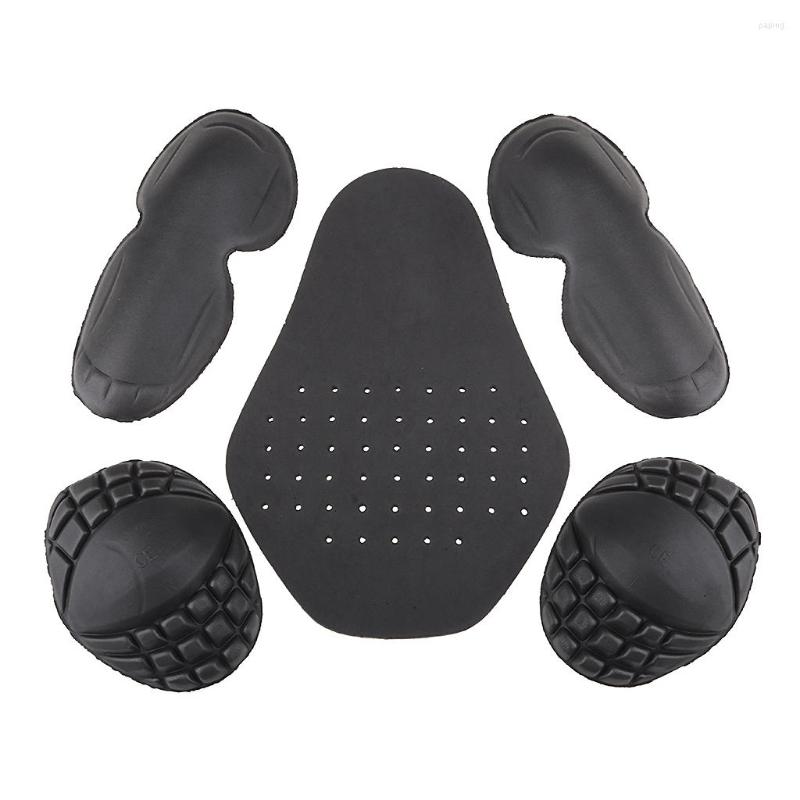 

Motorcycle Armor Racing Pad Clothing Armour For Elbow Shoulder Back