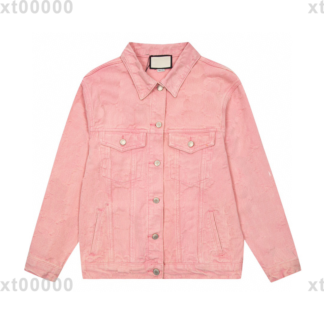 

22SS Designer Letter Printed T Shirts Tee Sweatshirt Fashion High Street Short Sleeves Summer Casual T-Shirt Breathable Men Women Crew Neck Tees Dresses for Wome xt40, Pink