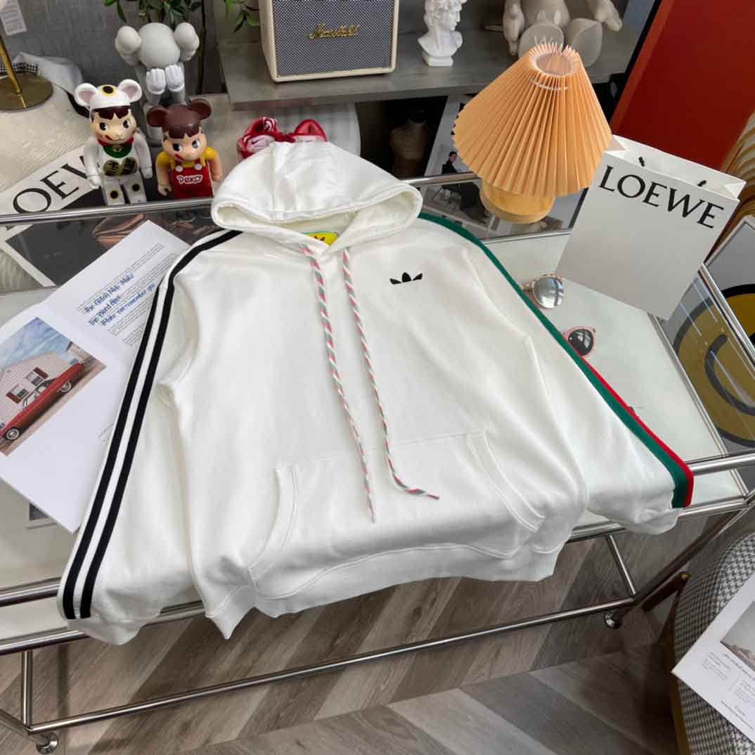 

Men's Plus Size Hoodies & Sweatshirts Round neck embroidered and printed polar style summer wear with street pure cotton M set shorts tshirt set 3wwf
