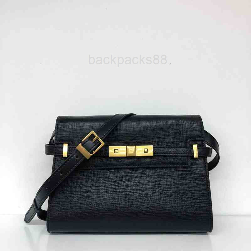 Yslity Designer Handsbags Totes Sac Yysl Luxuries Designers Femmes Loulou Crossbody Kaia Niki Handbag pour femmes Tote Sacs Tote Pursets Wallet M