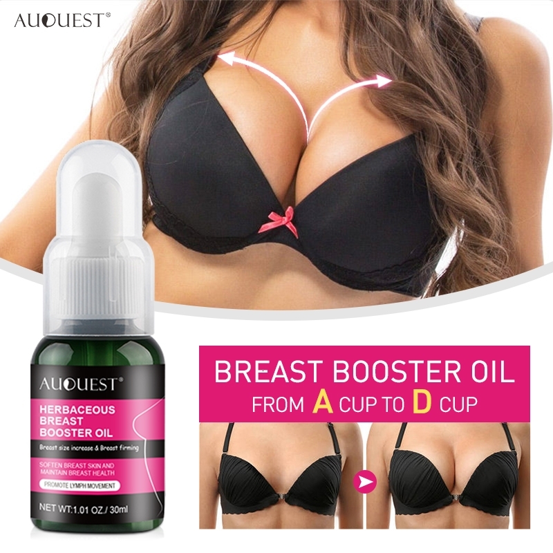 

Sex Toy Massager Breast Enlargement Oil Sexy Massager Essential Oils Body Care Increase Elasticity Enhancer Cream for Women 30ml, Black