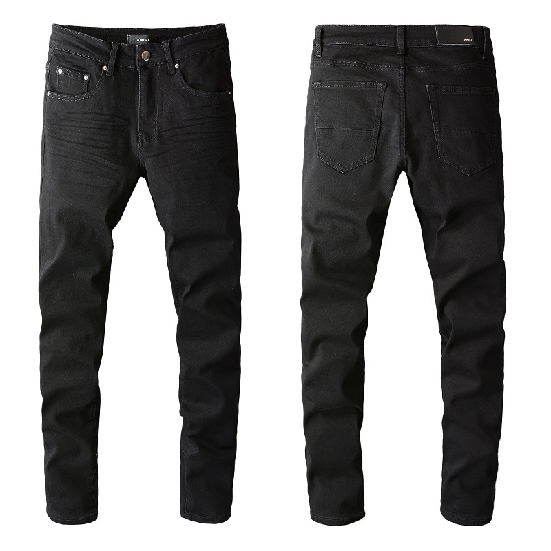 

2021 Mens jeans Distressed Motorcycle biker jean Rock Skinny Slim Ripped hole letter TopQuality Brand Hip Hop Denim Pants 800, 690