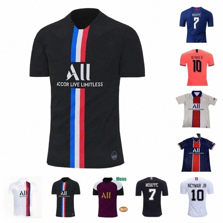 

2018 2019 2020 MBAPPE soccer jersey SERGIO RAMOS DI MARIA DRAXLER 2022 football shirt 18 19 20 MARQUINHOS VERRATTI Maillots PSgS 4th 33sM#, 17