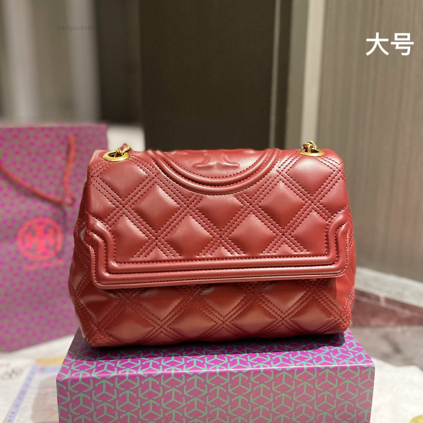 

Designer Burchs Handbags Torys Tote bag TB luxuries designers women crossbody Handbag Shoulder totes bags purses wallet VXOK, No bags
