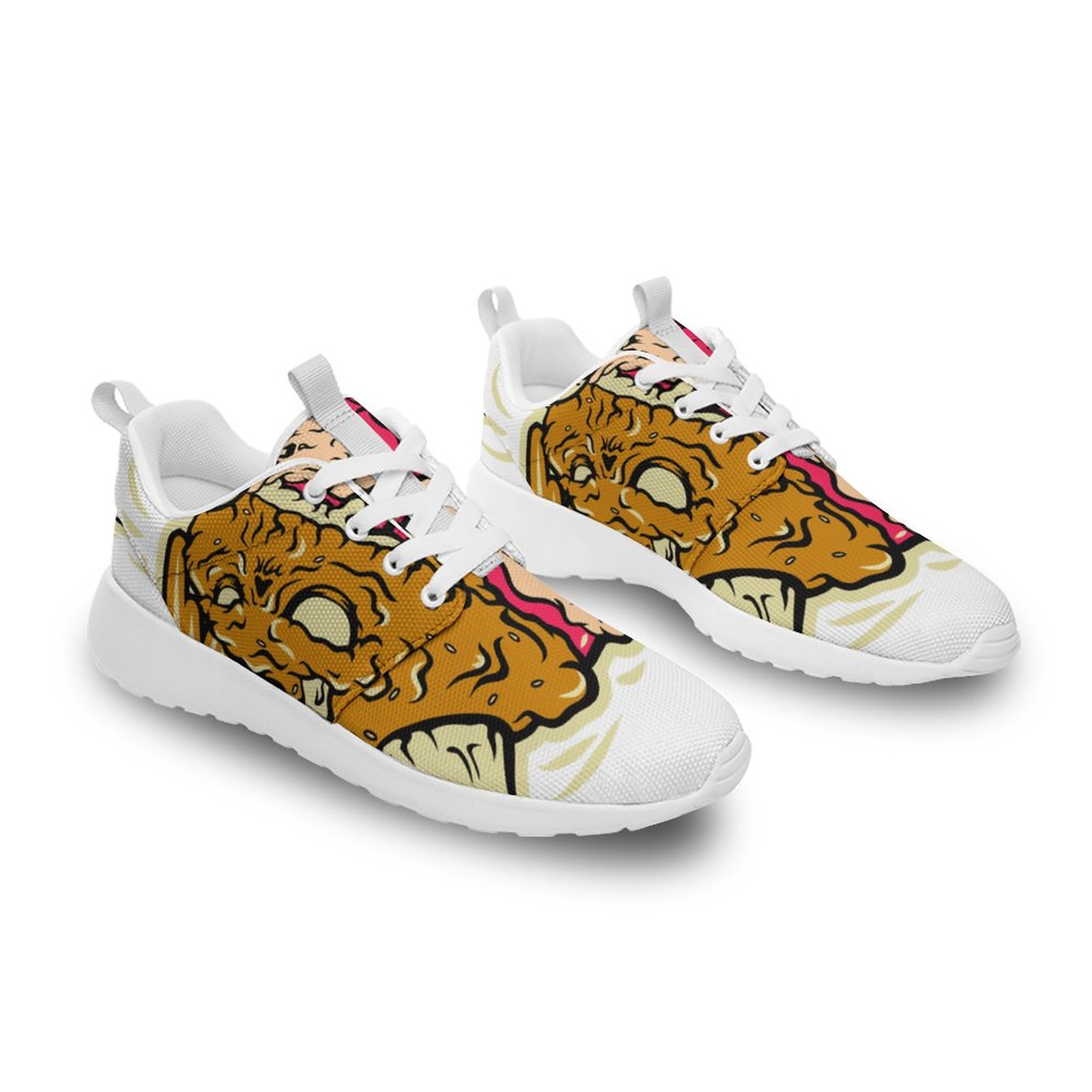 

Designer Customs shoes DIY for mens womens trainers sports sneakers shoe Customized