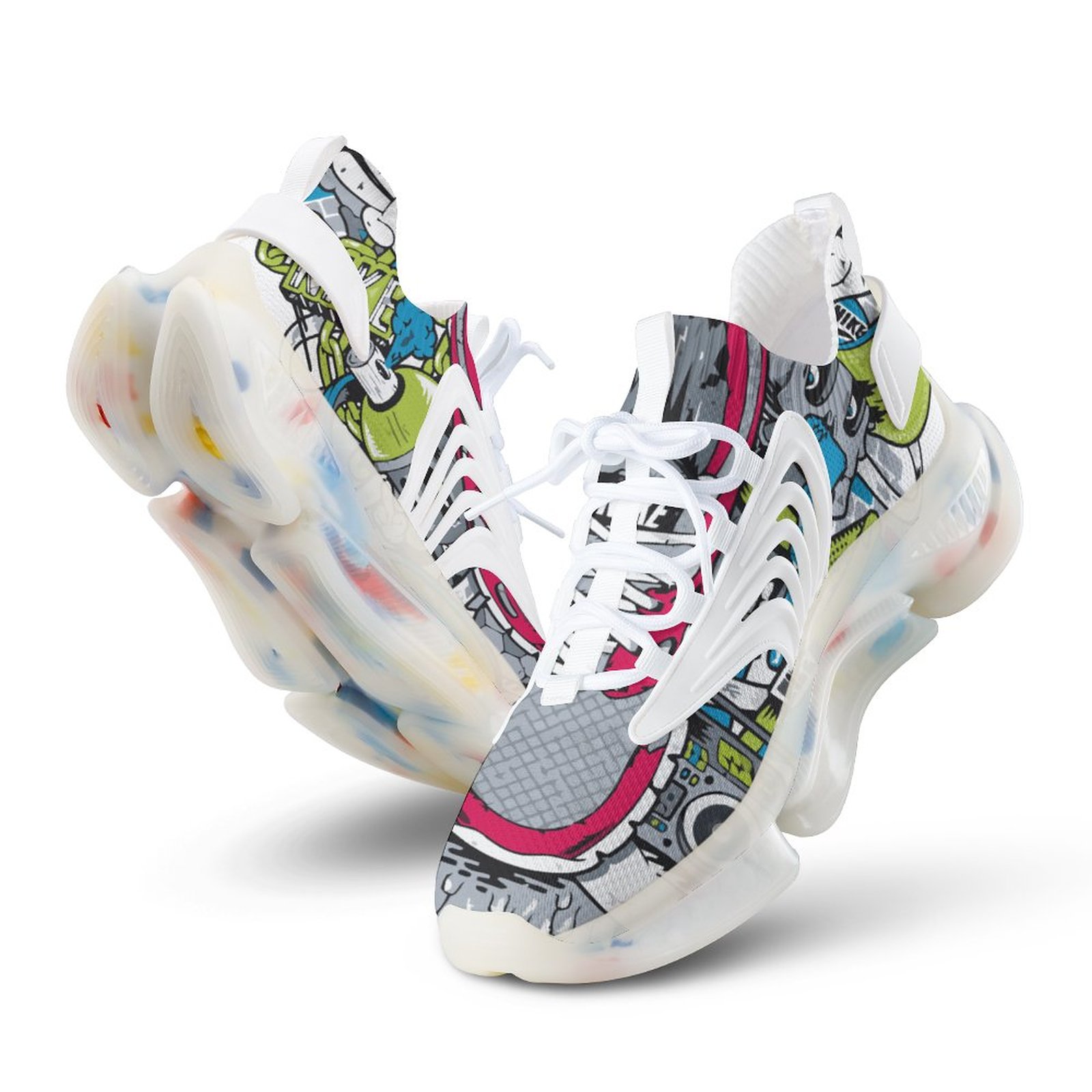 

Designer Customs shoes DIY for mens womens men trainers sports sneakers shoe Customized classic