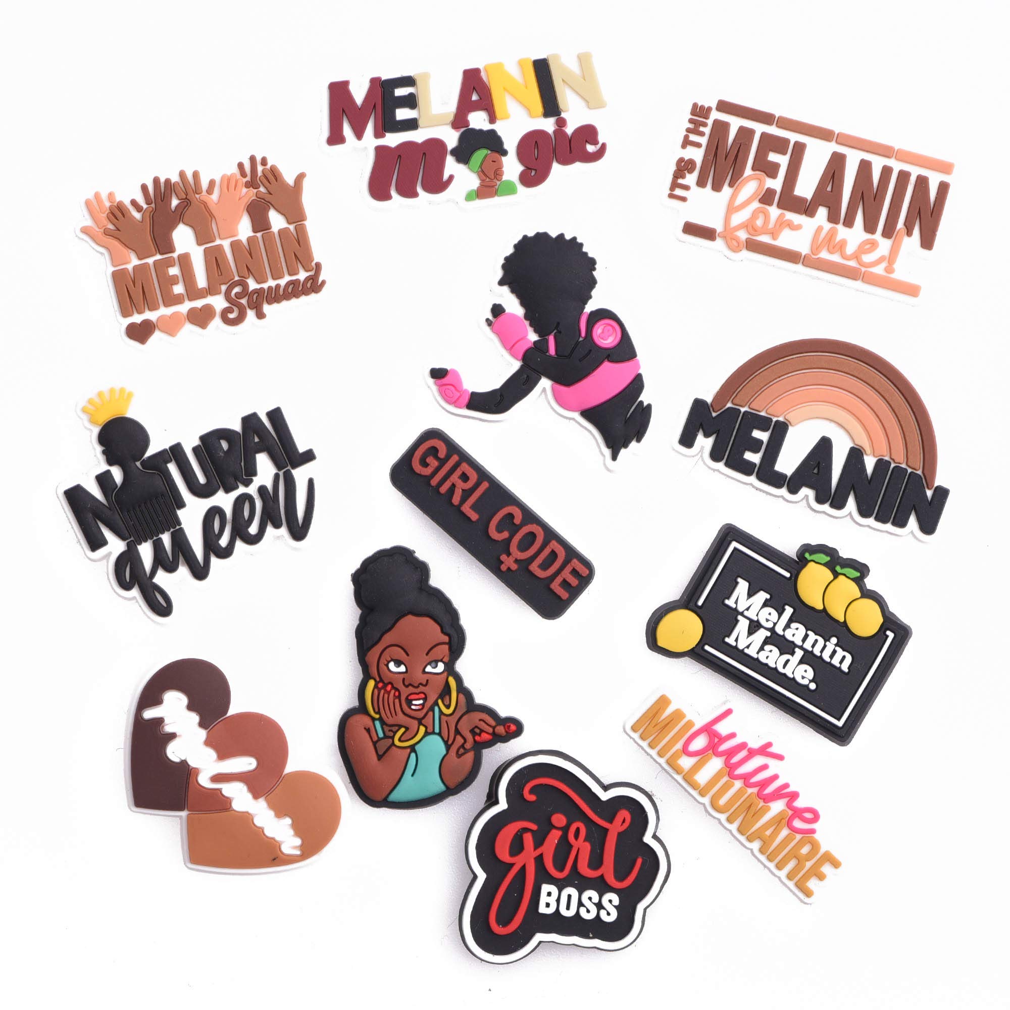 

Moredays Shoe Charms Parts Accessories Black Lives Matter Decoration For Kids Boy Girls Women Party Favors Birthday Gifts 6 10 ambOp