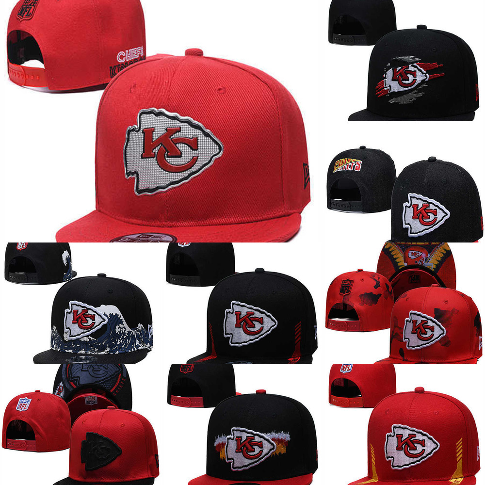 

Mens Kansas City''Chiefs''hat Football hat Snapbacks Blue, Colour