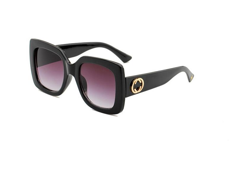 

Designer Sunglasses Unbeatable Classic Element Glasses Full Frame Adumbral Design for Man Woman