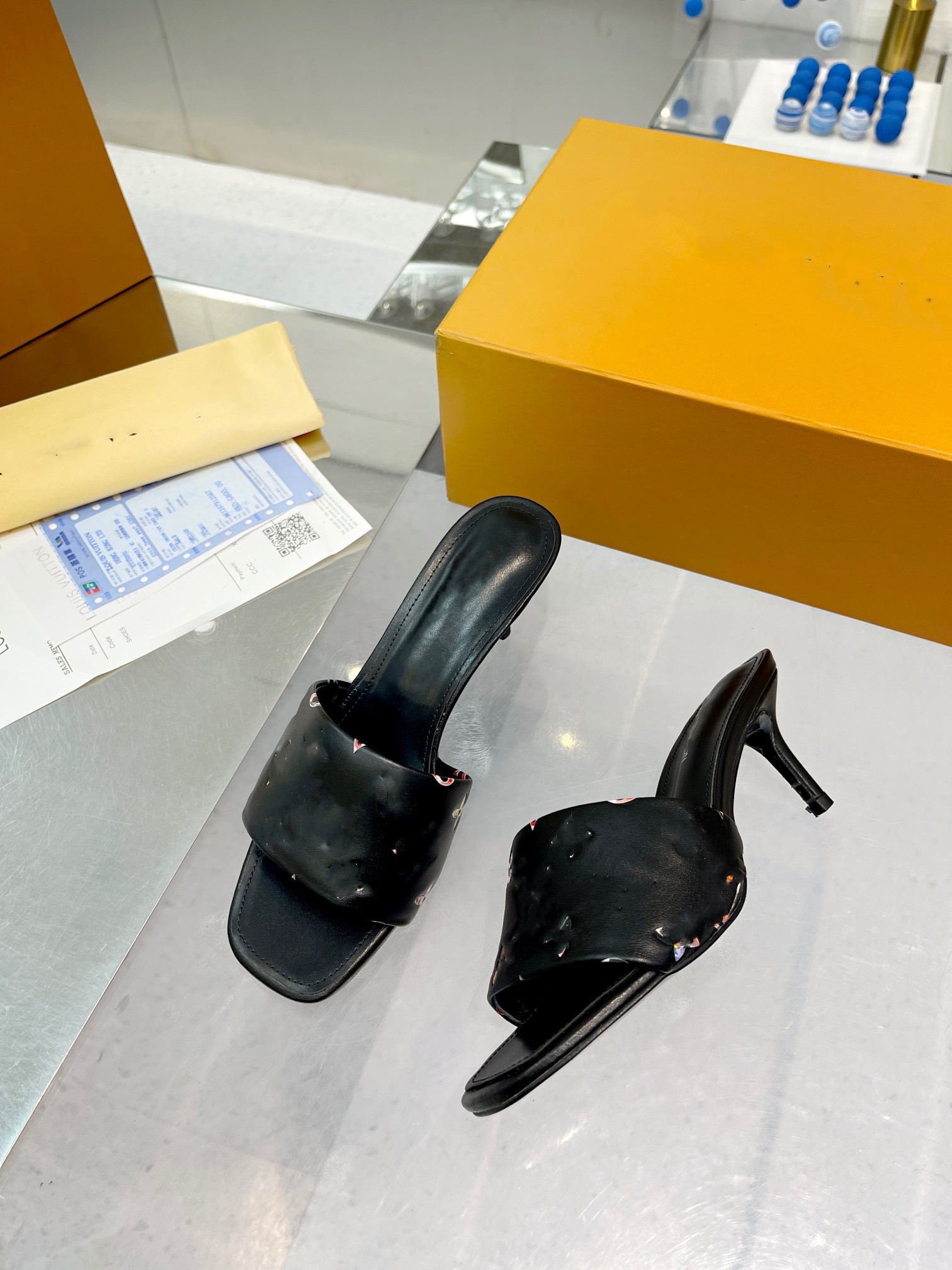 

Summer ladies sandals stiletto high heel designer sandals pointed toe beautiful fashion high heels bowknot canvas women's shoes 0829, 08