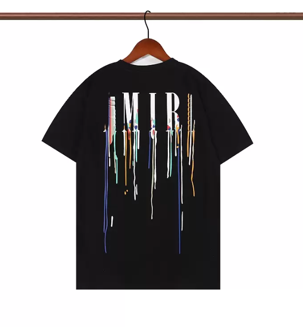 

Men's T-Shirts designer t shirt summer luxurys TShirt Hip-Hop women s short sleeve 100% cotton casual tee Tee, Size