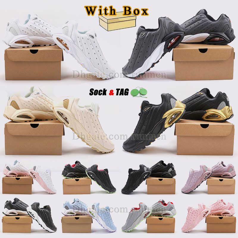 

Nocta Hot Step Air Terra Casual Shoes Sneakers With Box Mens Womens Black Gold Solf Cushions Trainer Mens Women White Pink Bottoms Light Purple Smoke Grey Shoe With Box, 003