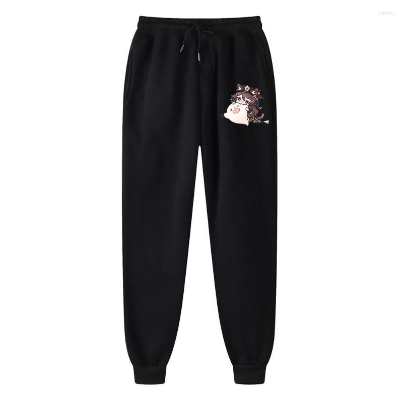 

Men's Pants Genshin Impact Print Joggers Male Trousers Casual Sweatpants, Zz86kz