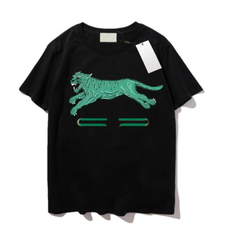 

21SS Designer T-shirt Letter Printed Tee Summer Mens And Womens Cotton T-Shirts Hip Hop High Street Tops, 21special freight