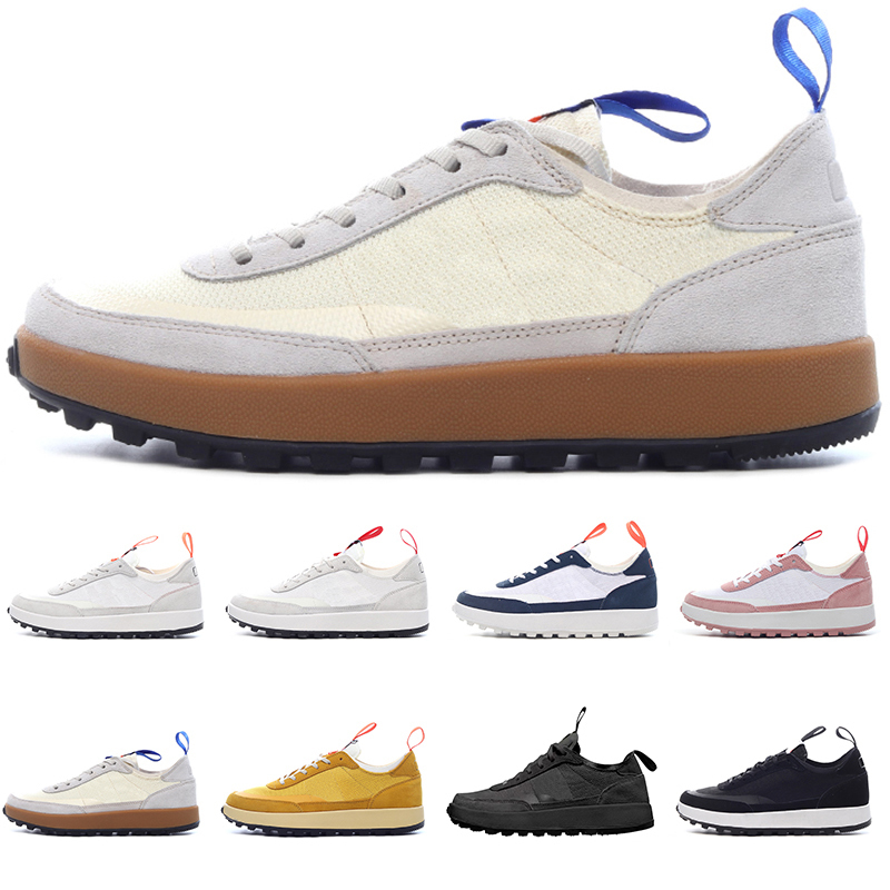 

Casual Shoes Mens Trainers Sports Sneakers General Purpose Light Bone Wheat Yellow Triple Black White Red Navy Valentine 'S Day Tom Sachs X, #4 black white 36-45