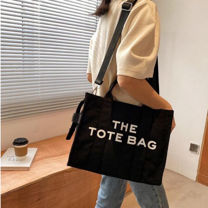

the tote bag lady famous designer cool practical Large capacity plain cross body shoulder handbags women great coin purse crossbody casual square canvas bag 31cm