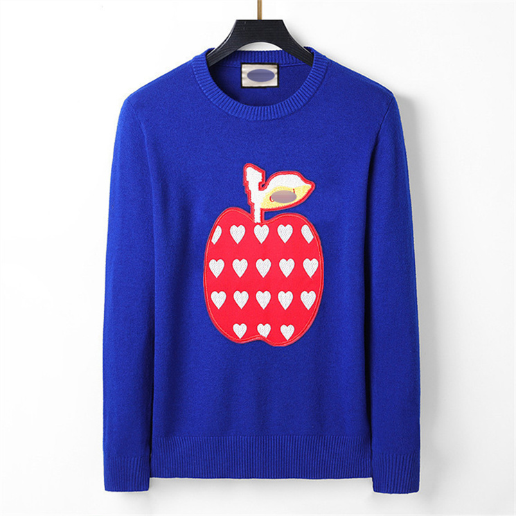

Designer sweater mens sweater pullover essentials hoody tech fleeces sweatshirt clothes sweat shirt streetwear pull luxe M-3XL TC28