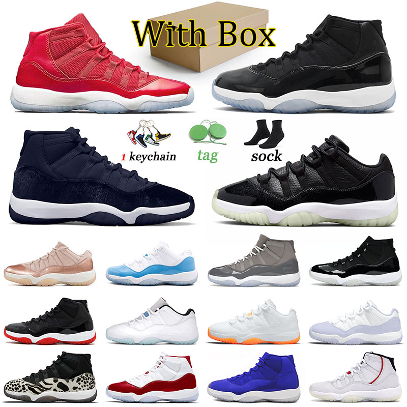 

Midnight Navy 11 Jumpman Sports Basketball Shoes Men Trainers Citrus Concord Cool Grey Cherry J11 Pure Violet Offs White Legend Blue 25th Anniversary Sneakers 36-47, B8 36-47 unc win like 82