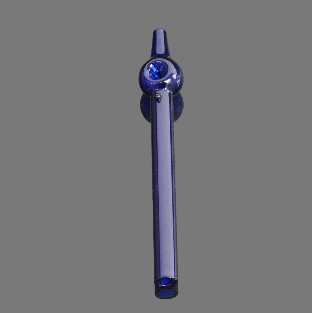 

Hookahs Colorful glass pipe oil burner smoking accessories