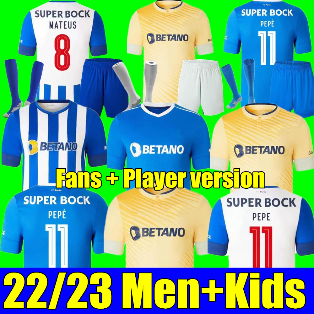 

22 23 FC Porto CAMPEOES 30 soccer jerseys 2022 2023 Camisa SPECIAL Titulos Futebol Clube Porto LUIS DIAZ MATHEUS MEHDI Maillots De Foot MAREGA seils SERGIO shirt, Adult away+champion patch
