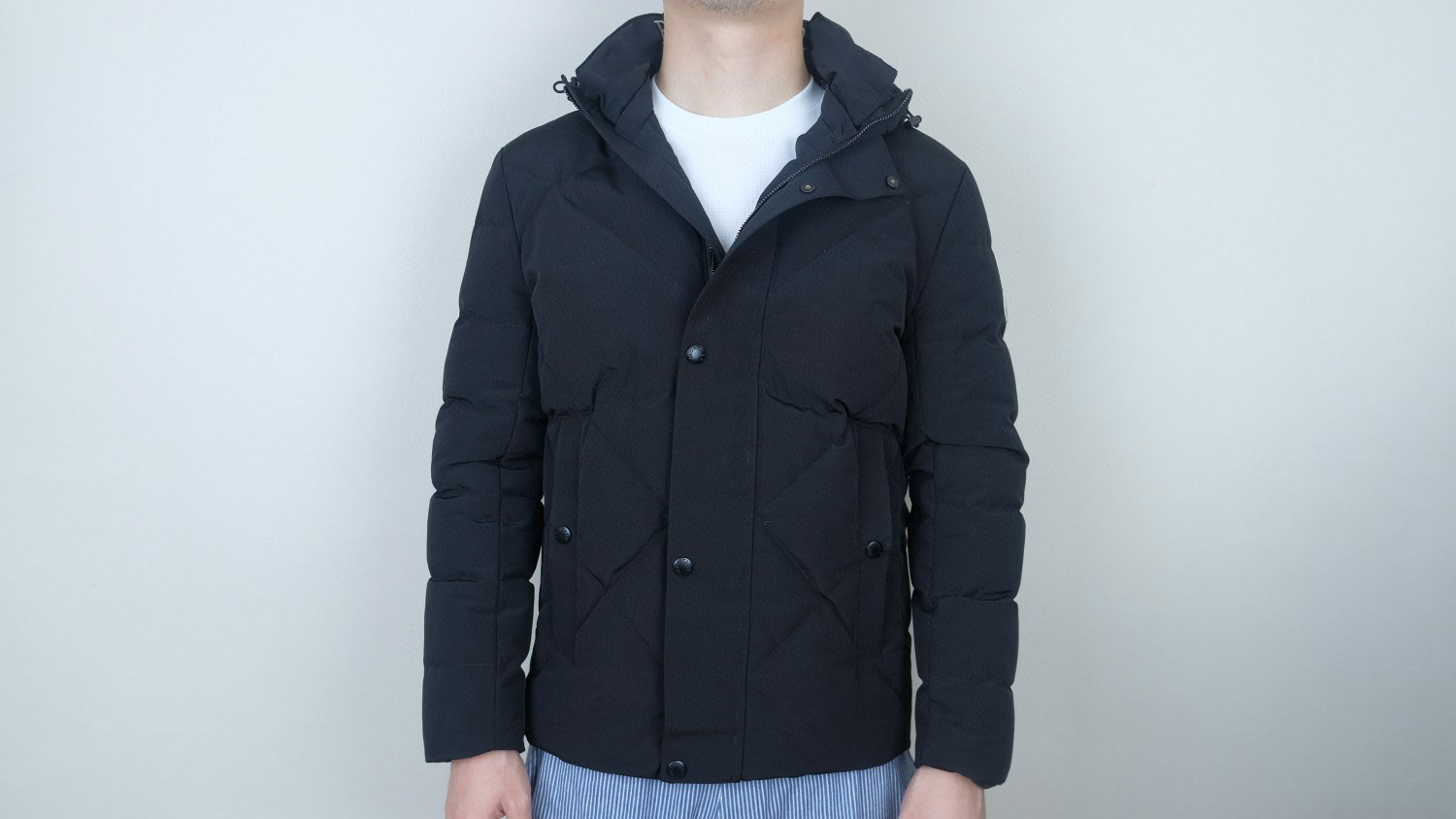 

Monclair Mens Designer MAYA Downs Jacket Embroiled Letter Badge Womens Down Windbreaker Thick Clothing Casual 2color size1-5, Sold out