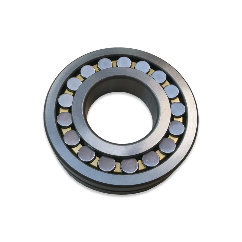 Prop Swing Shaft Spherical Roller Bearing 0234206 21317 Fit UH043 UH053 UH063 Swing Reduction-image-387314917