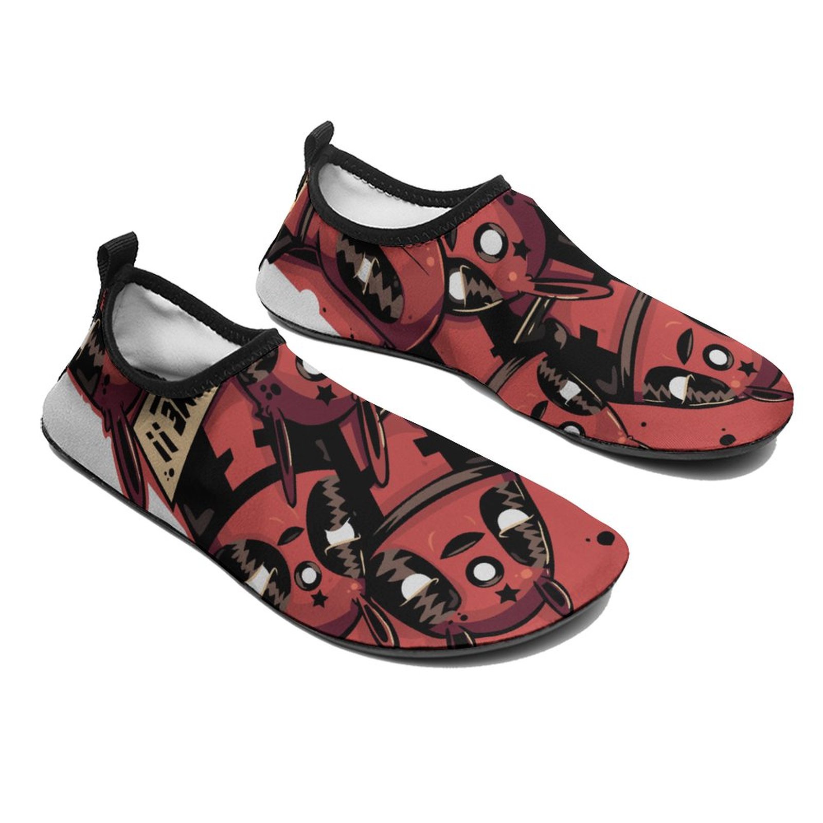 

Designer Customs Water shoes DIY for mens womens trainers sports wading sneakers shoe runners Customized classic