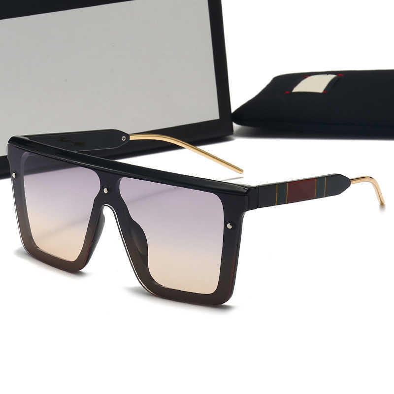 

Fashion Brand Designer Sunglasses High Quality Metal Hinge Sunglass Men Glasses Women Sun glasses UV400 lens Unisex with cases and box