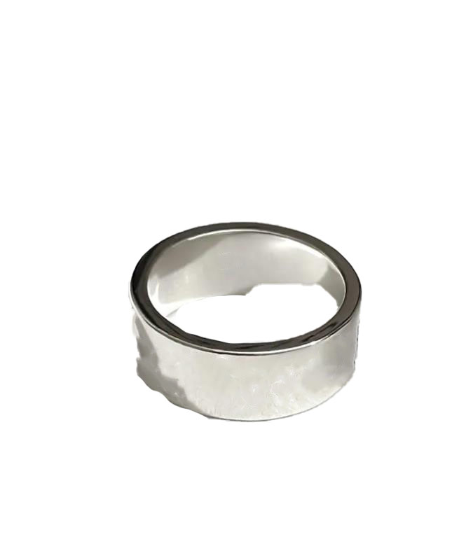 

Skull Skull couple ring 925 sterling silver INS non-fading closed ring is not adjustable designer love rings for women mens luxury engagement nail wedding