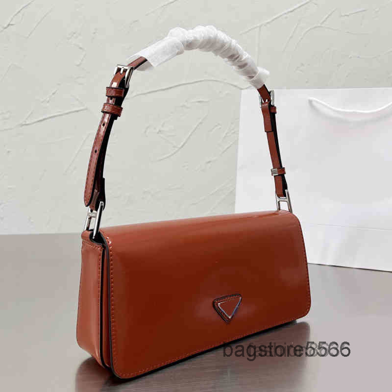 

Women Evening Bags Bags Crossbody Square Handbag Leather Designer Crossbody Bags Female Purses Adjustable Shoulder Straps 220510Multi Poche, Black