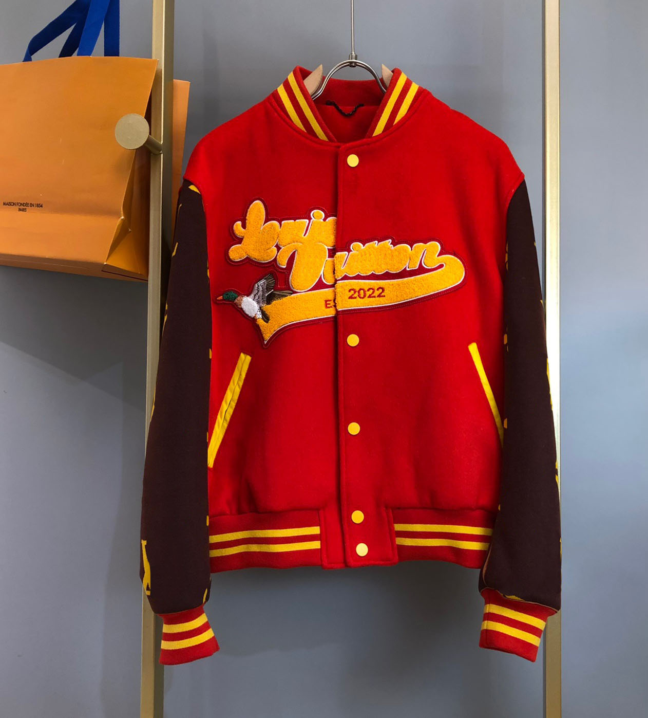 

Men's plus size Outerwear & Coats Jacket Custom Windbreaker Clothing Black Casual Green Plain Waterproof Red Orange Customize W8W5e32