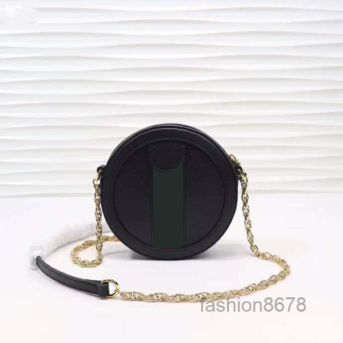 

Evening Bags LuxuryS Designers women handbags classic fashion single shoulder bag chain bag Designer Totes Mini Hand Bags cross, Black