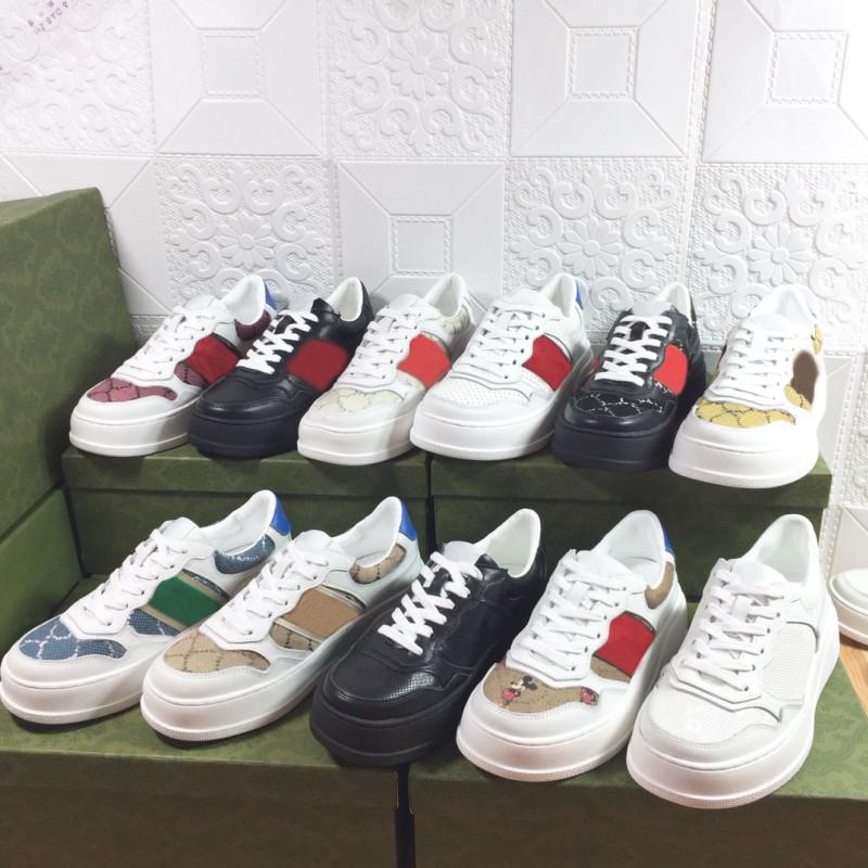 

Top quality womens formal shoes flat bottomed casual low wedding party fashion business official designer Classic Lace up rough style wi gzA, Colour 1