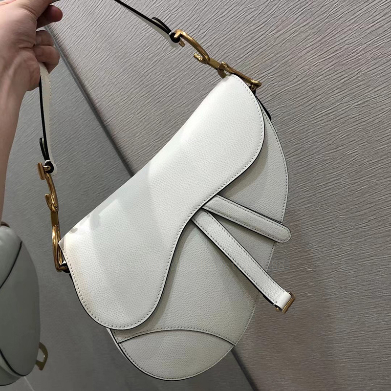 

Designer Saddle Shoulder Luxurious Bags Handbags Woman Lady Crossbody Genuine Leather New style Cowhide cds Card Holders Purses Wallet Classic, Moisture proof beads