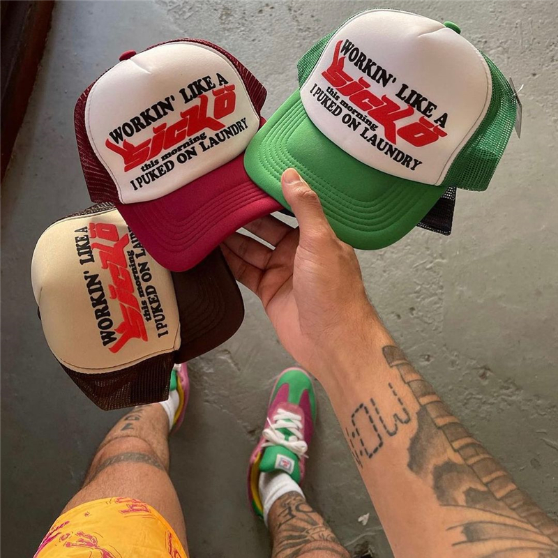 

Baseball Cap Men Women 1 Best-Quality Vintage Caps Inside Label Adjustable Buckle Hats