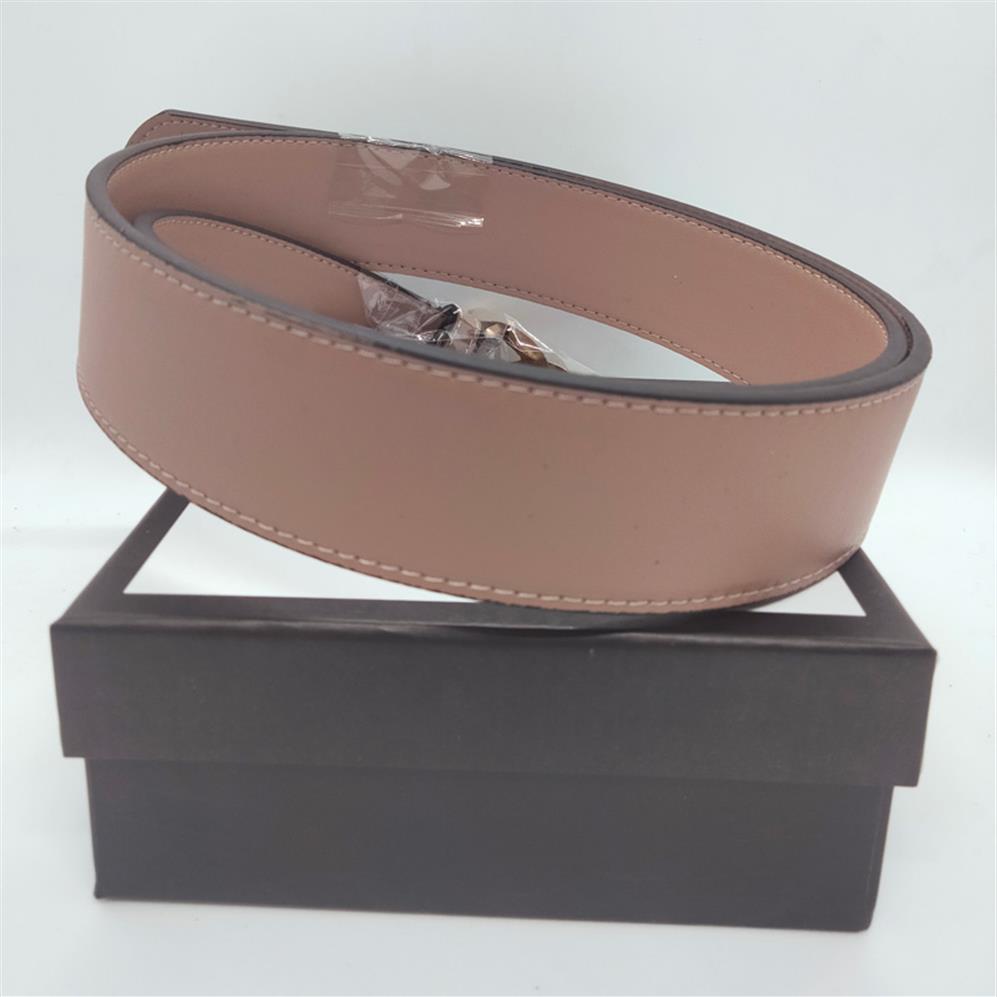 

Men Women Belt Womens Belts For Men Genuine Leather Black And White 7 Colors Designer Cowhide Belt For Mens Belt g buckle Bronze with b216V, With box