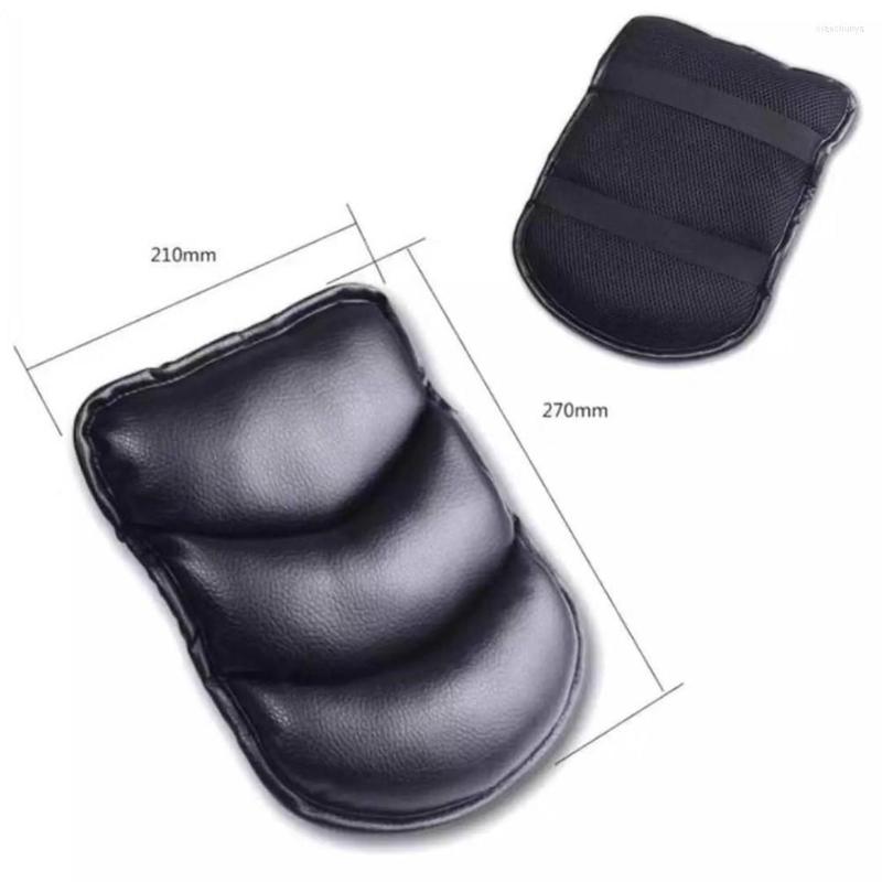 

Steering Wheel Covers PP Armrest Pad Three-dimensional Universal Waterproof Comfortable Cotton