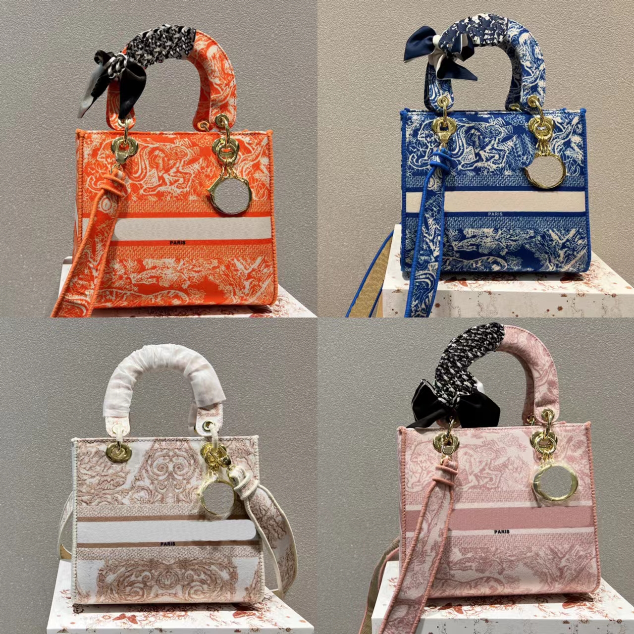 

New designer bag Luxury Women Shoulder Bags Handbag Designer Crossbody Wallet Female Purses 2022 topquality Shoppingbag Multiple color choices 24cm, 13