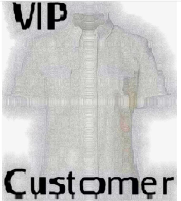 

ZQ for Vip Customers Fashion Clothing top quality all kinds of items 000174, Vip customer
