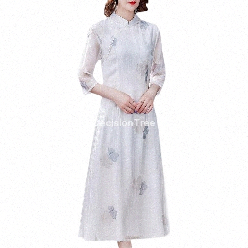 2021 chinese dress sexy chinese style dress women evening party qipao traditional cheongsam elegant party 94n0#-image-802657756