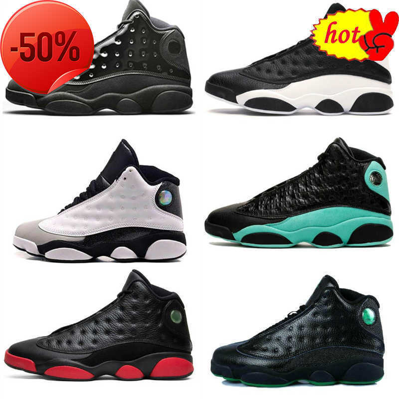 

Sales 2022 Newest Arrival Basketball Shoes Jumpman 13 13s Court Purple Bred Lucky Green Flint Jumpman Mens Women Starfish Trainers Retro