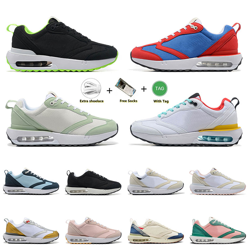 

Mens Women Running Shoes Dawn Particle Grey Dark Citron Pink Oxford Black White Light Bone Coconut Milk Red Forest Gump Athletic Sneakers Trainers, A9 olive grey malachite 40-45