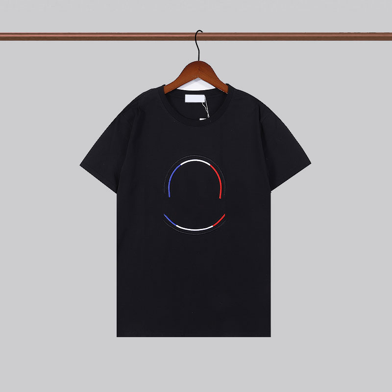 

Mens T Shirts Unisex Women Couple outfit Style Fashion Cotton short sleeve round neck boyfriend gift Loose and comfortable high street badge decoration SIZE -2XL, Not for sale